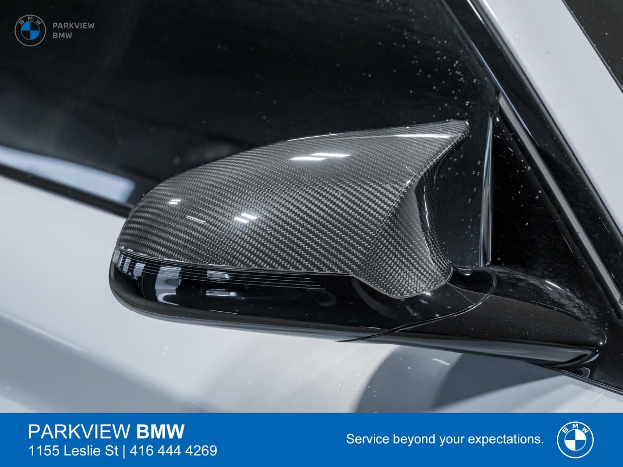 used 2019 BMW M2 car, priced at $59,992