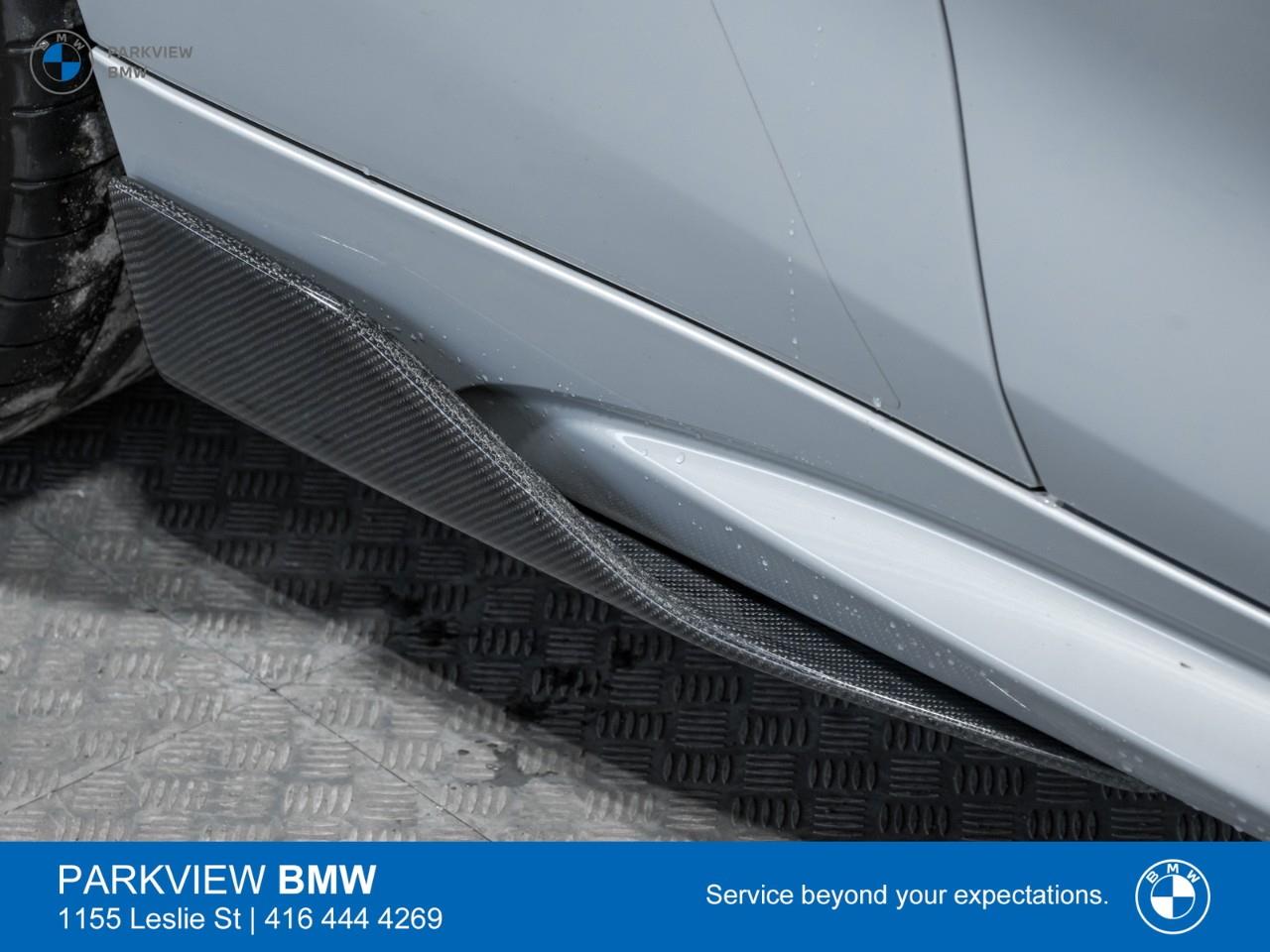 used 2019 BMW M2 car, priced at $59,992