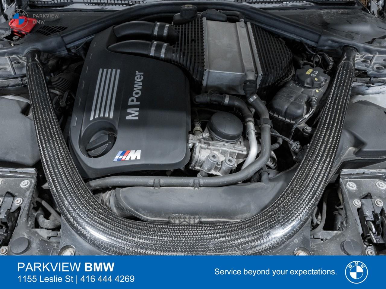 used 2019 BMW M2 car, priced at $59,992