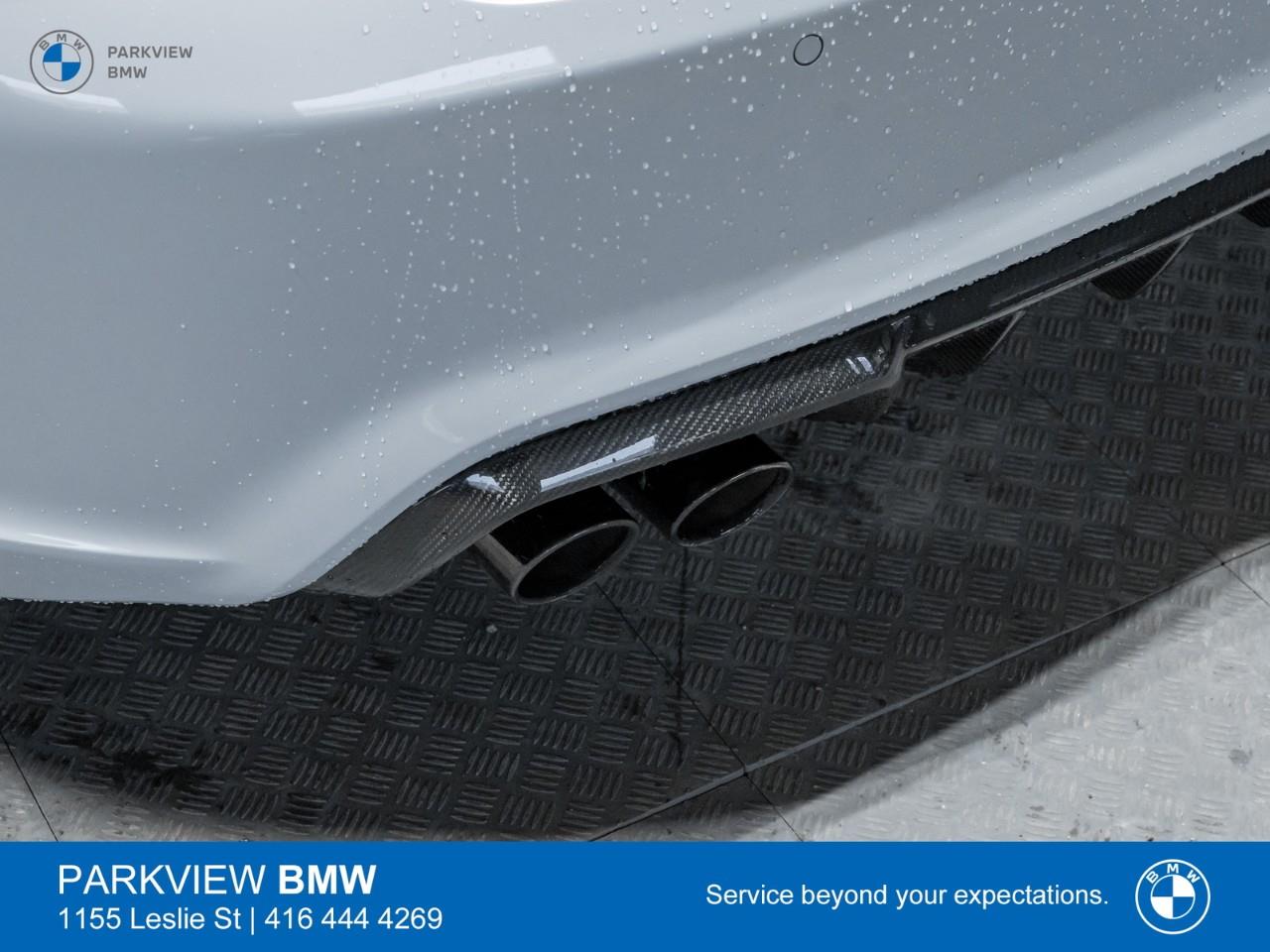 used 2019 BMW M2 car, priced at $59,992