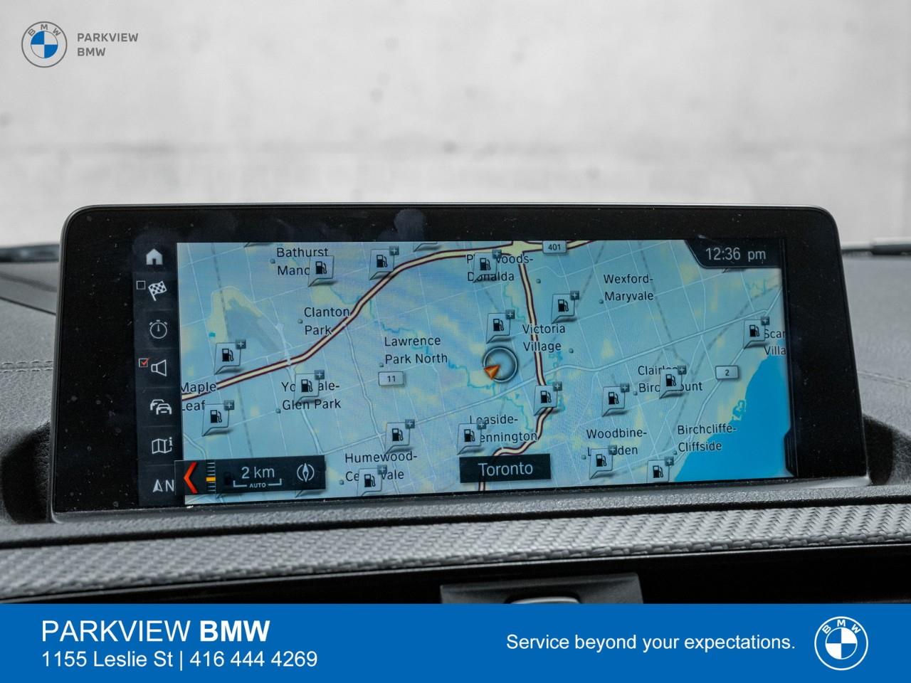 used 2019 BMW M2 car, priced at $59,992