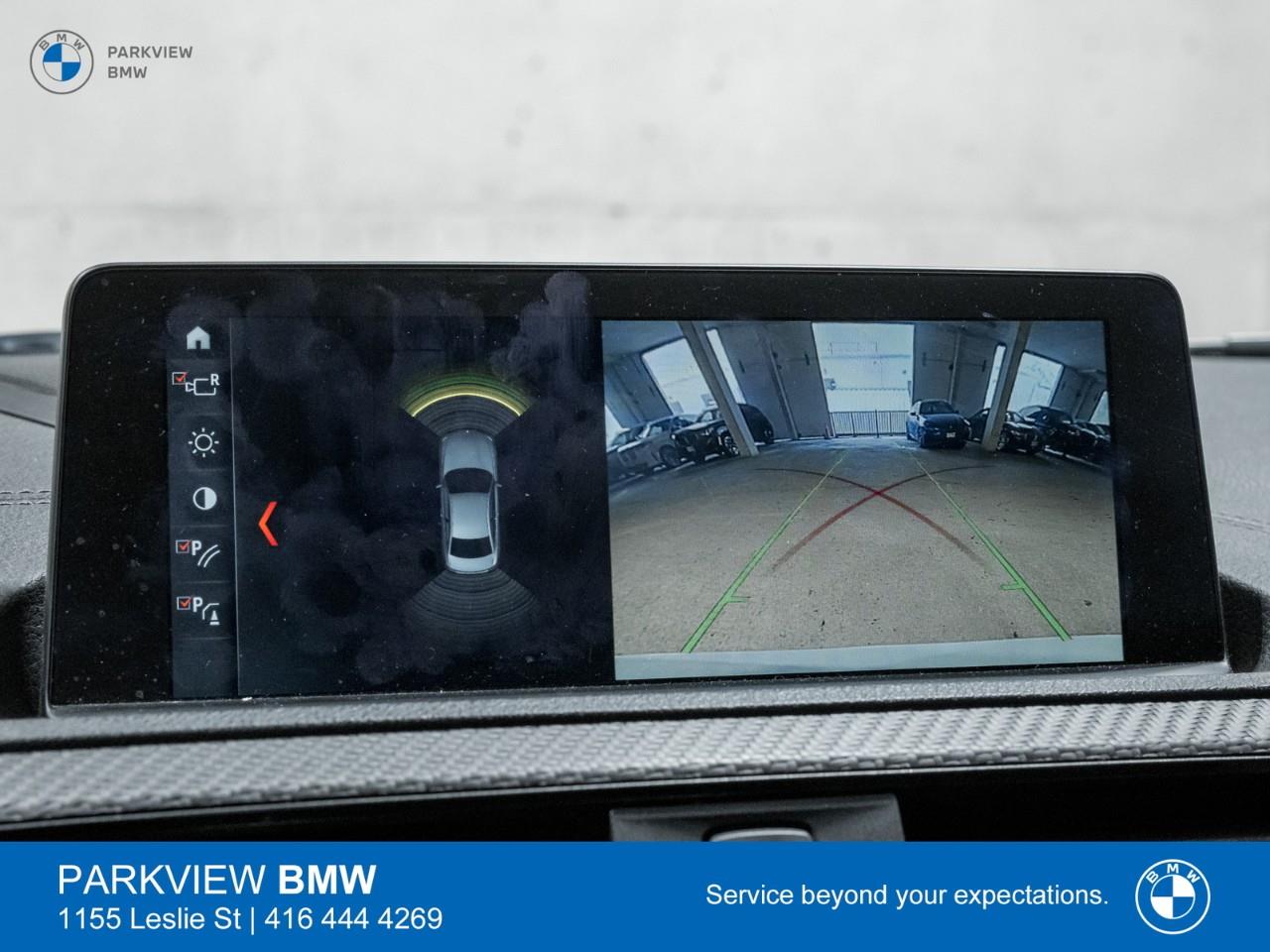 used 2019 BMW M2 car, priced at $59,992