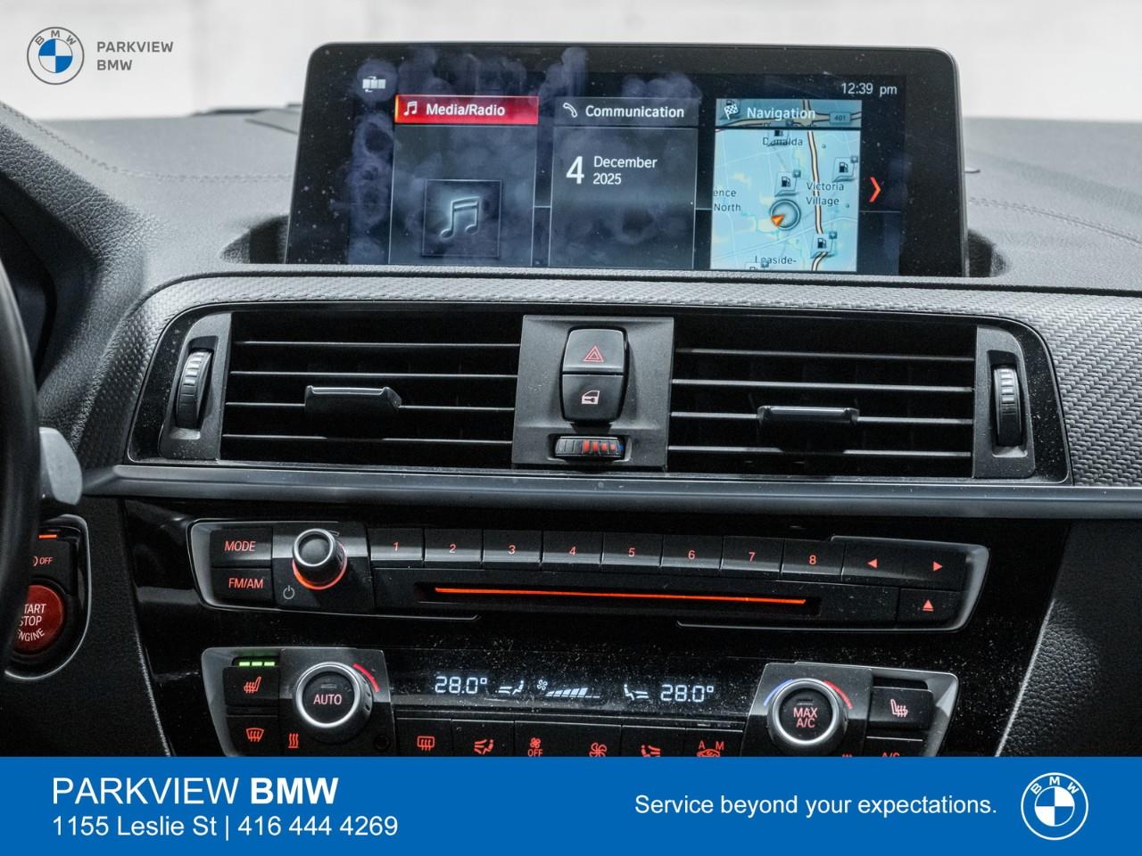 used 2019 BMW M2 car, priced at $59,992