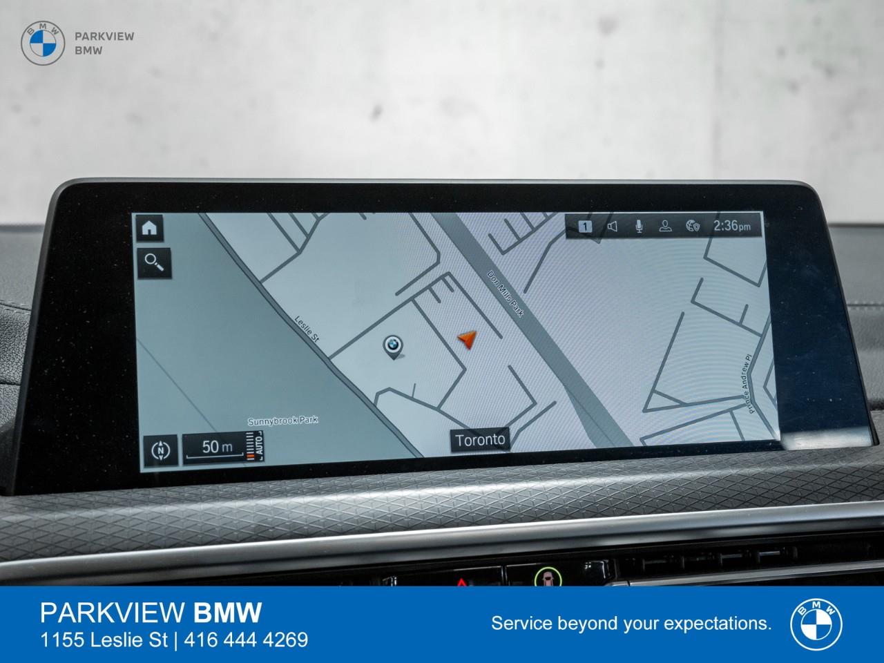 used 2022 BMW X3 car, priced at $48,992