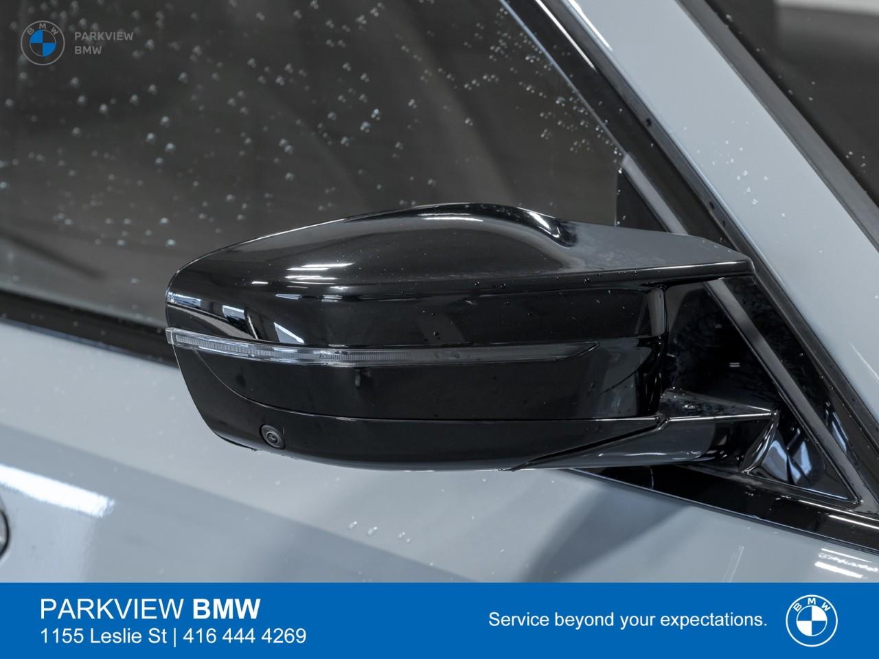 used 2024 BMW M340 car, priced at $69,992