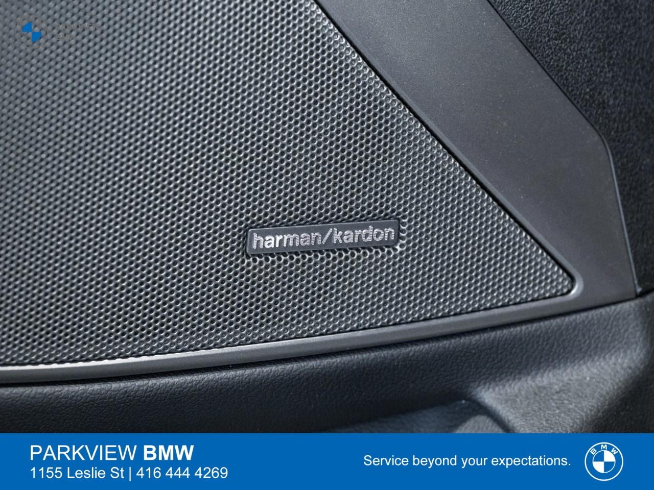 used 2024 BMW M340 car, priced at $69,992