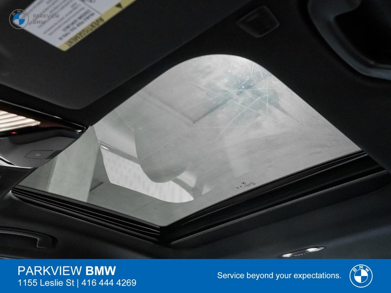 used 2024 BMW M340 car, priced at $69,992