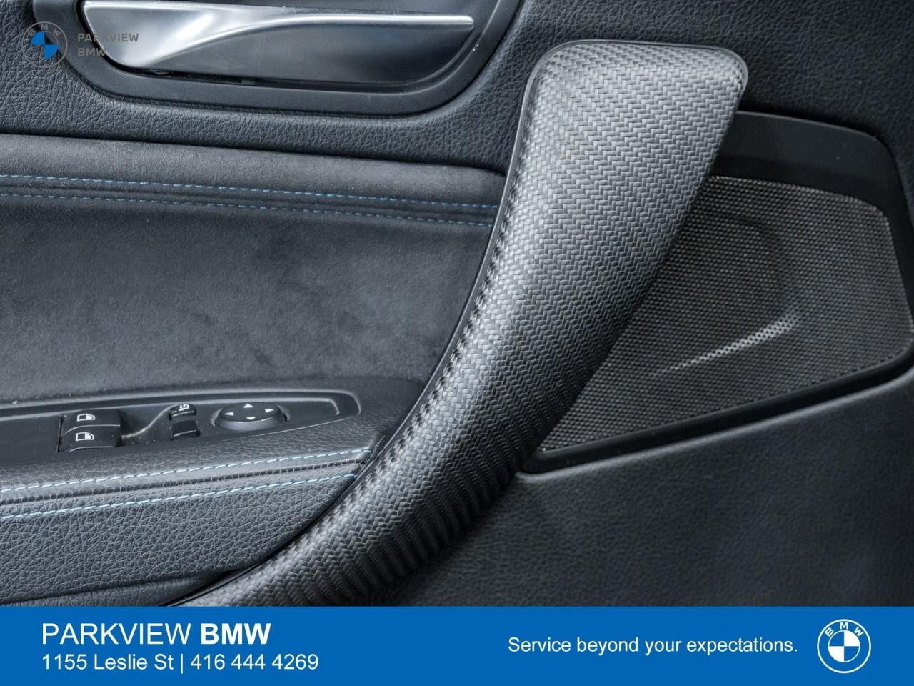 used 2017 BMW M2 car, priced at $49,992