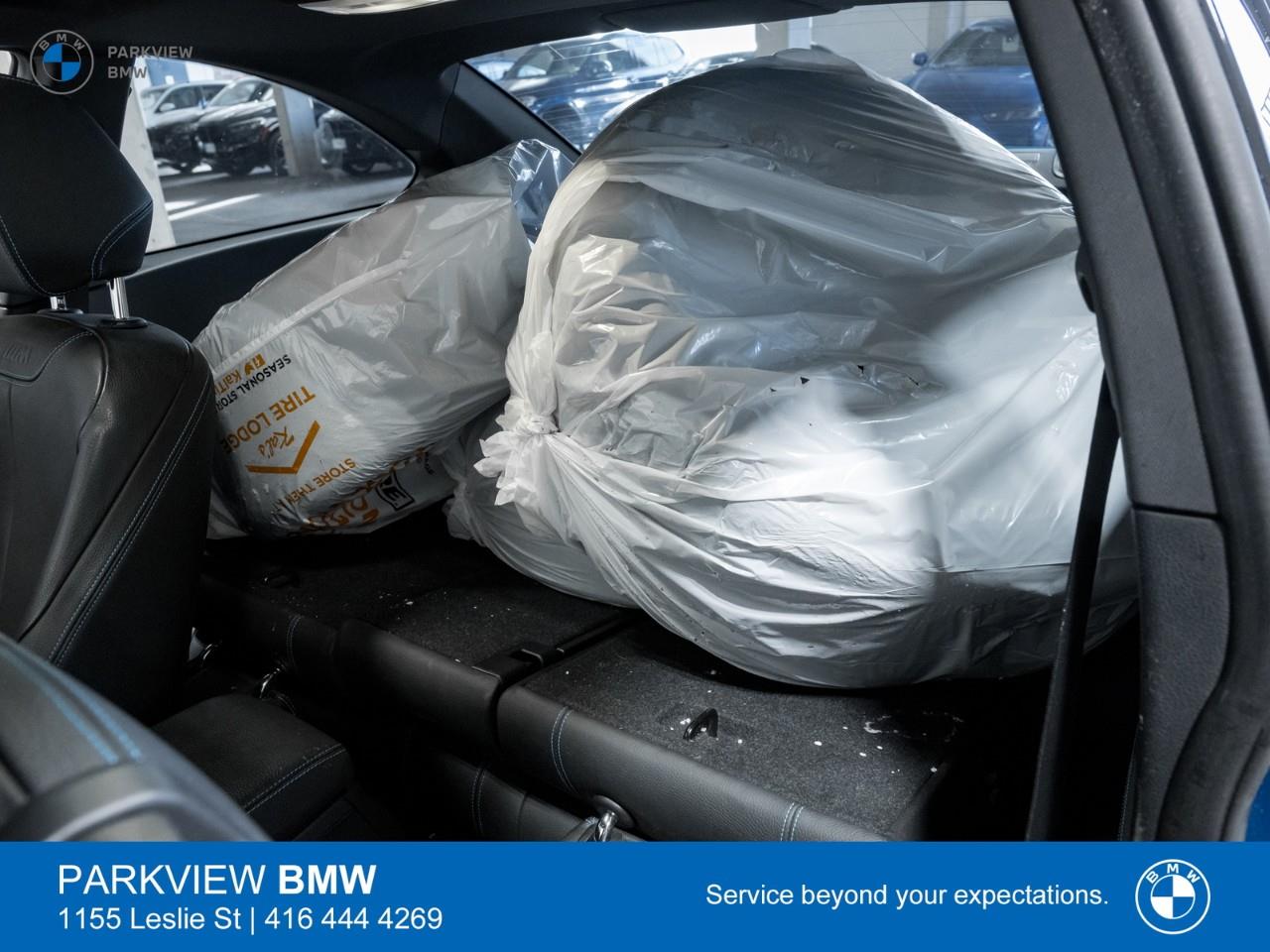 used 2017 BMW M2 car, priced at $49,992