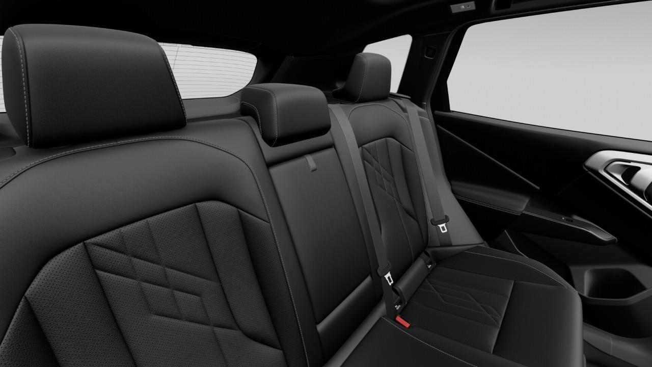 used 2026 BMW X3 car, priced at $69,688