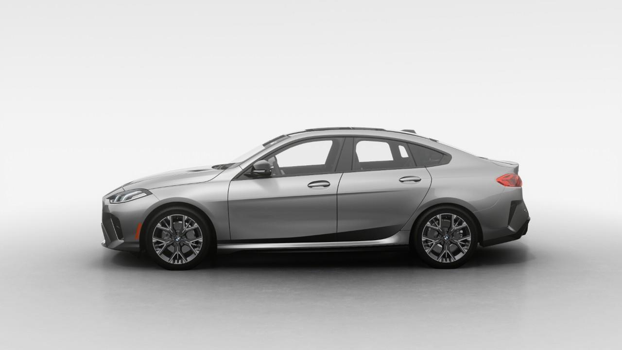 used 2026 BMW 228 Gran Coupe car, priced at $54,654
