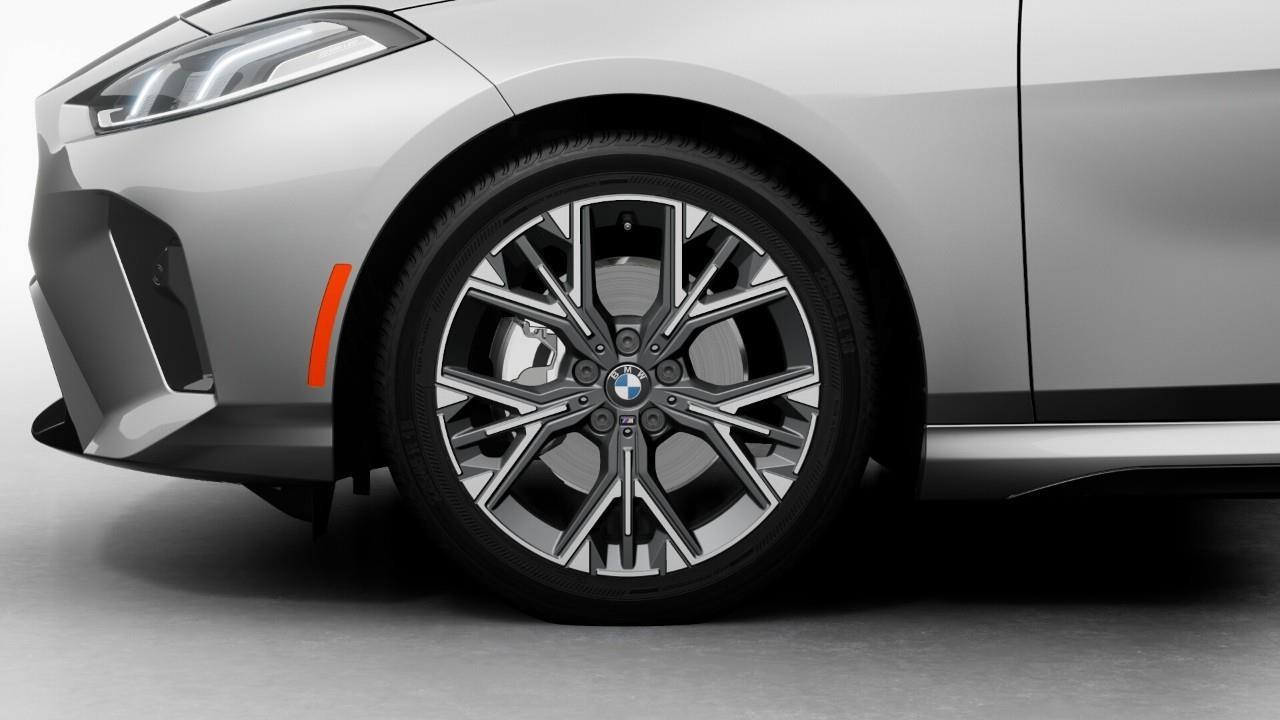 used 2026 BMW 228 Gran Coupe car, priced at $54,654