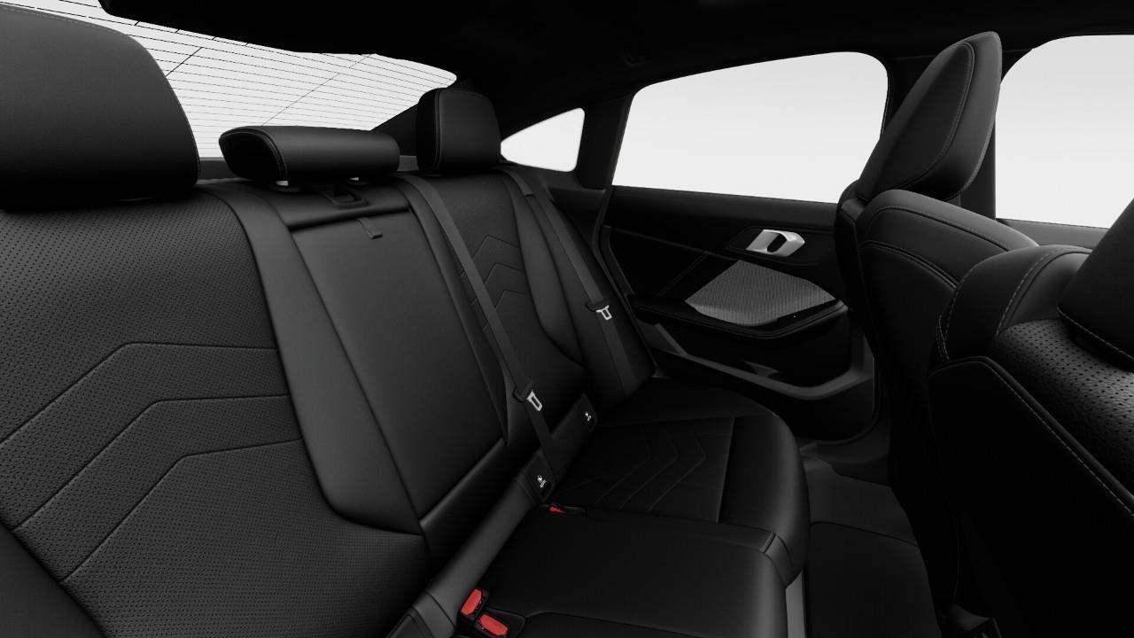 used 2026 BMW 228 Gran Coupe car, priced at $54,654