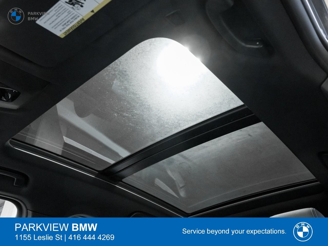 used 2023 BMW X1 car, priced at $39,492