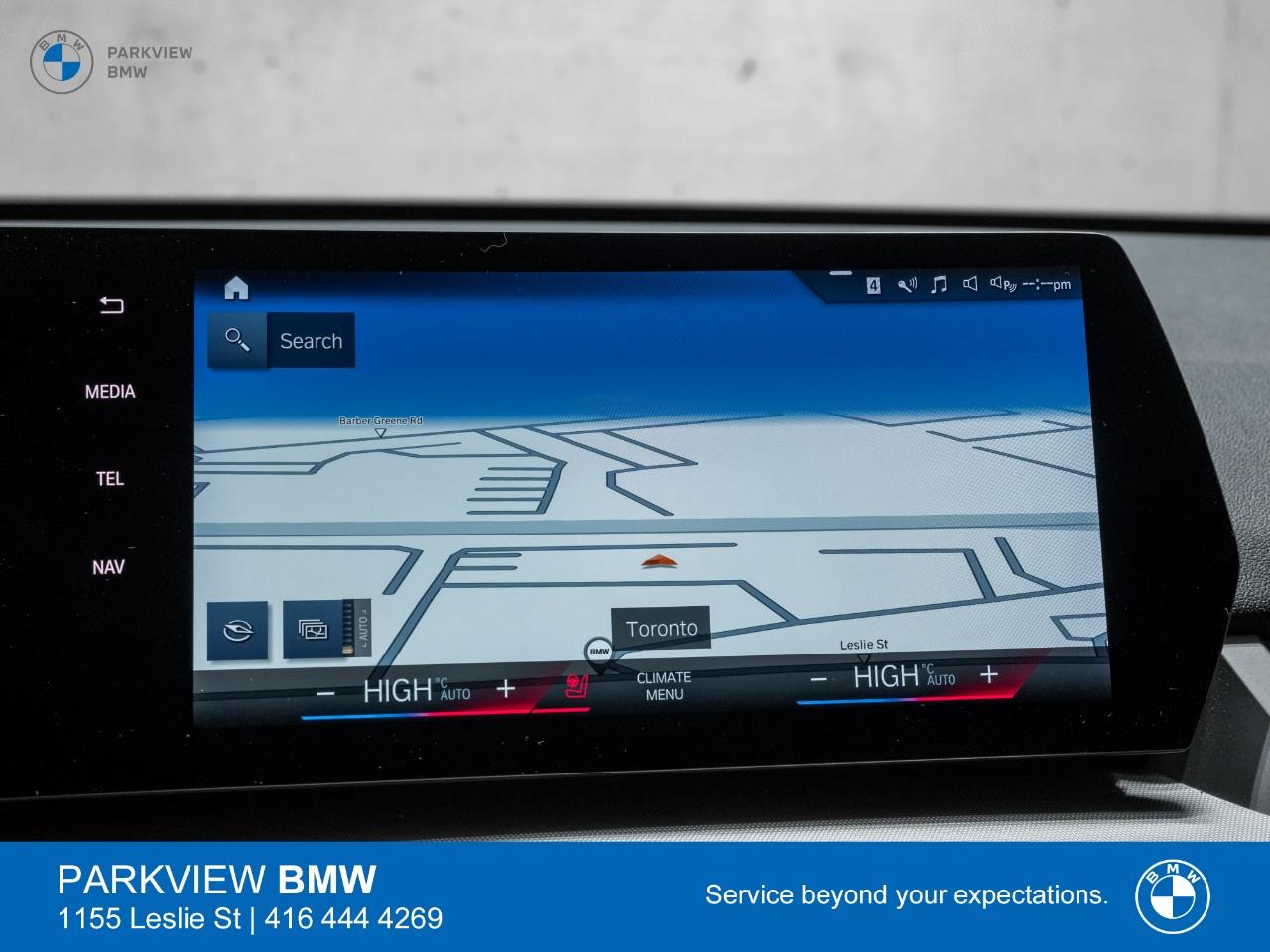 used 2023 BMW X1 car, priced at $39,492