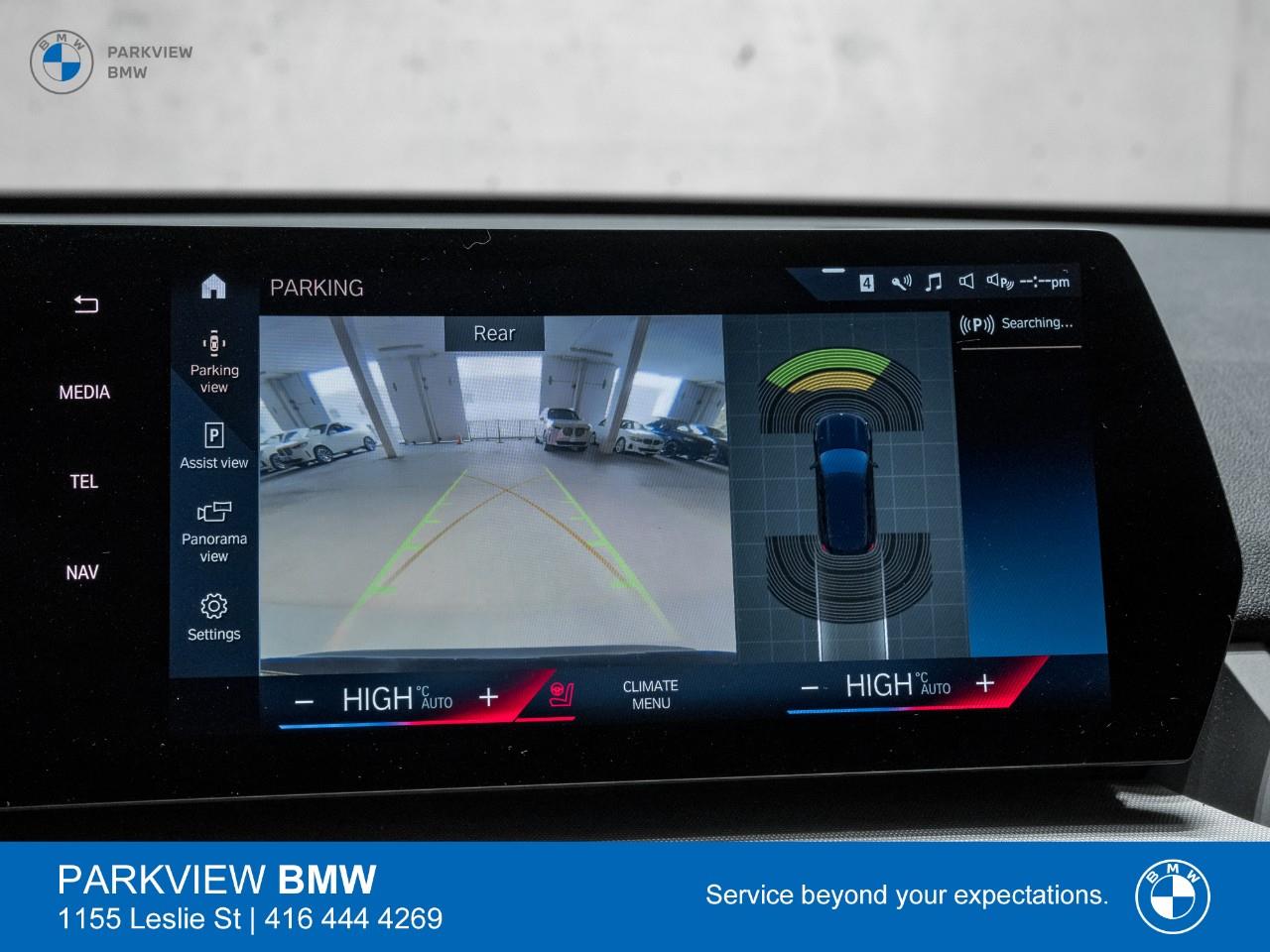 used 2023 BMW X1 car, priced at $39,492