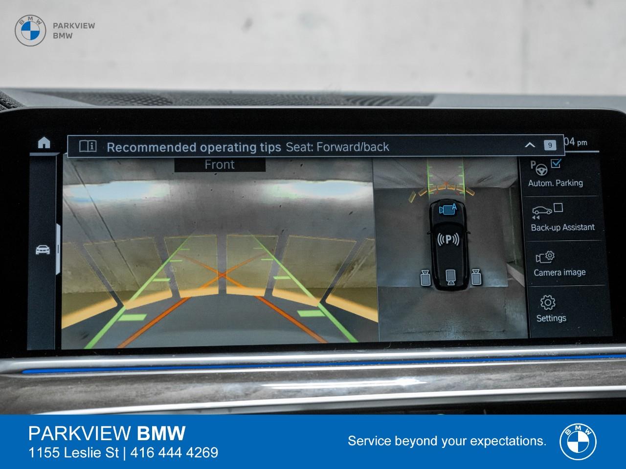 used 2023 BMW X5 PHEV car, priced at $77,992