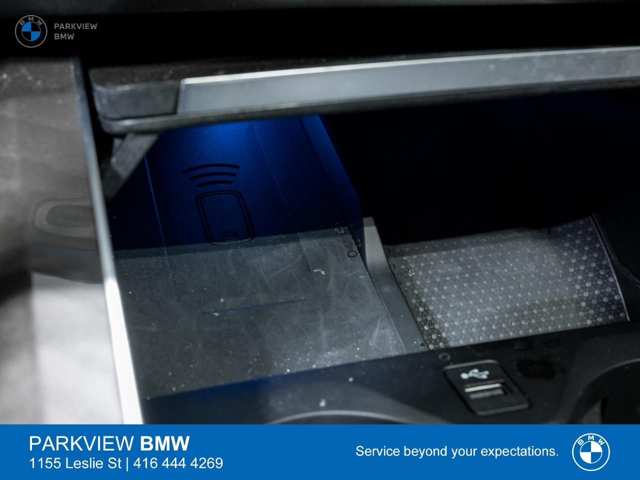 used 2023 BMW X5 PHEV car, priced at $77,992