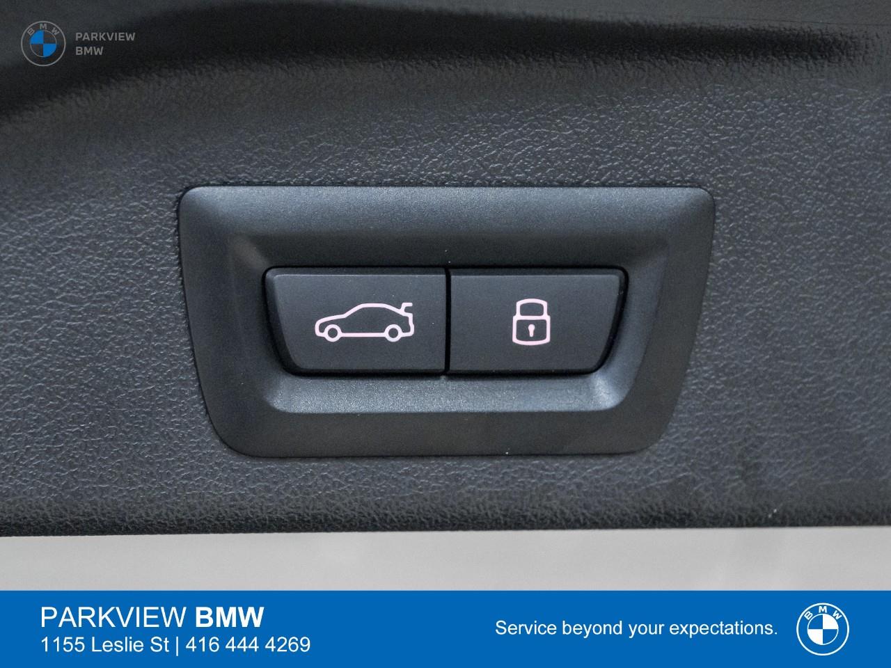 used 2024 BMW X5 car, priced at $86,992