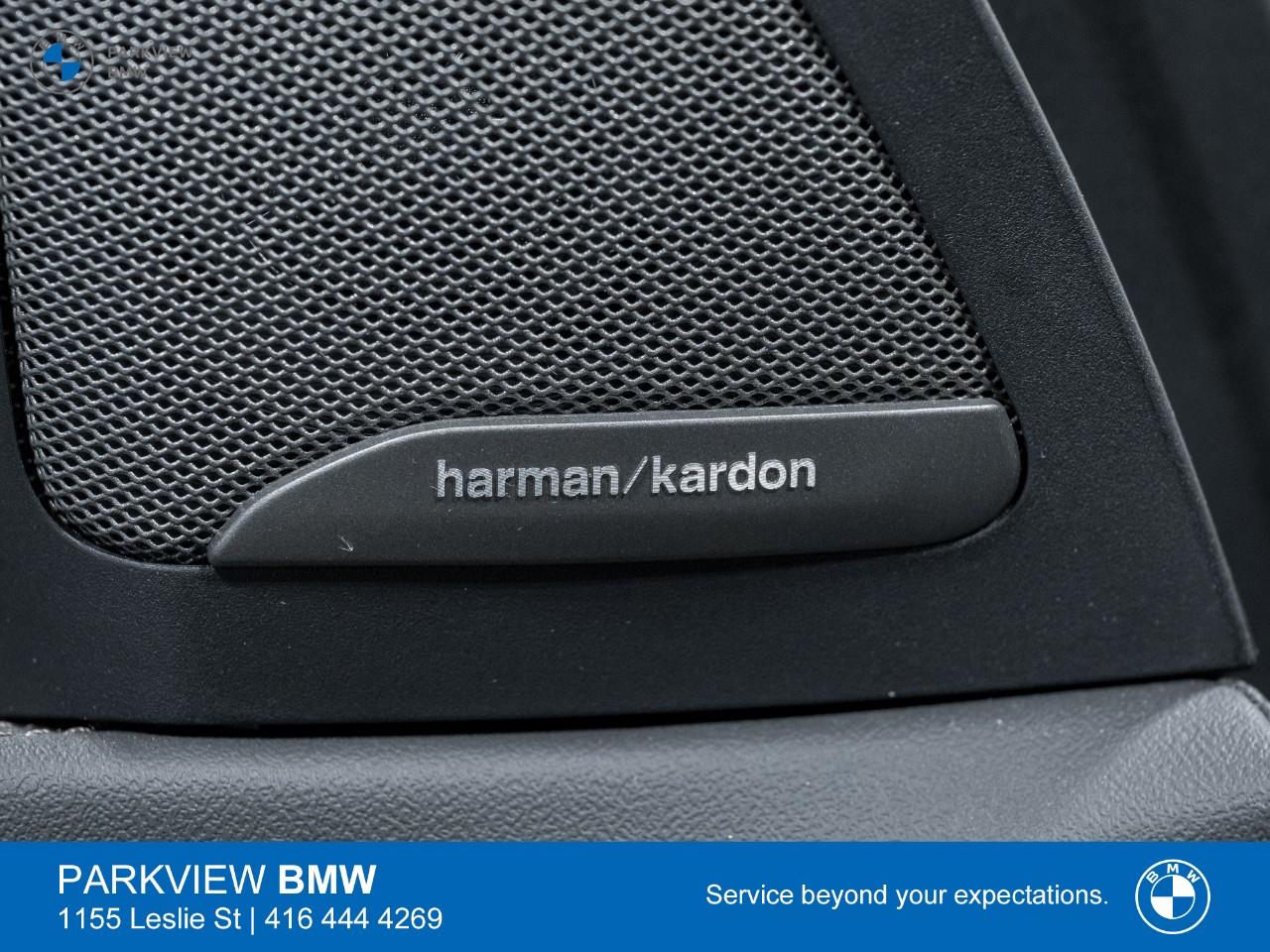 used 2024 BMW X5 car, priced at $86,992