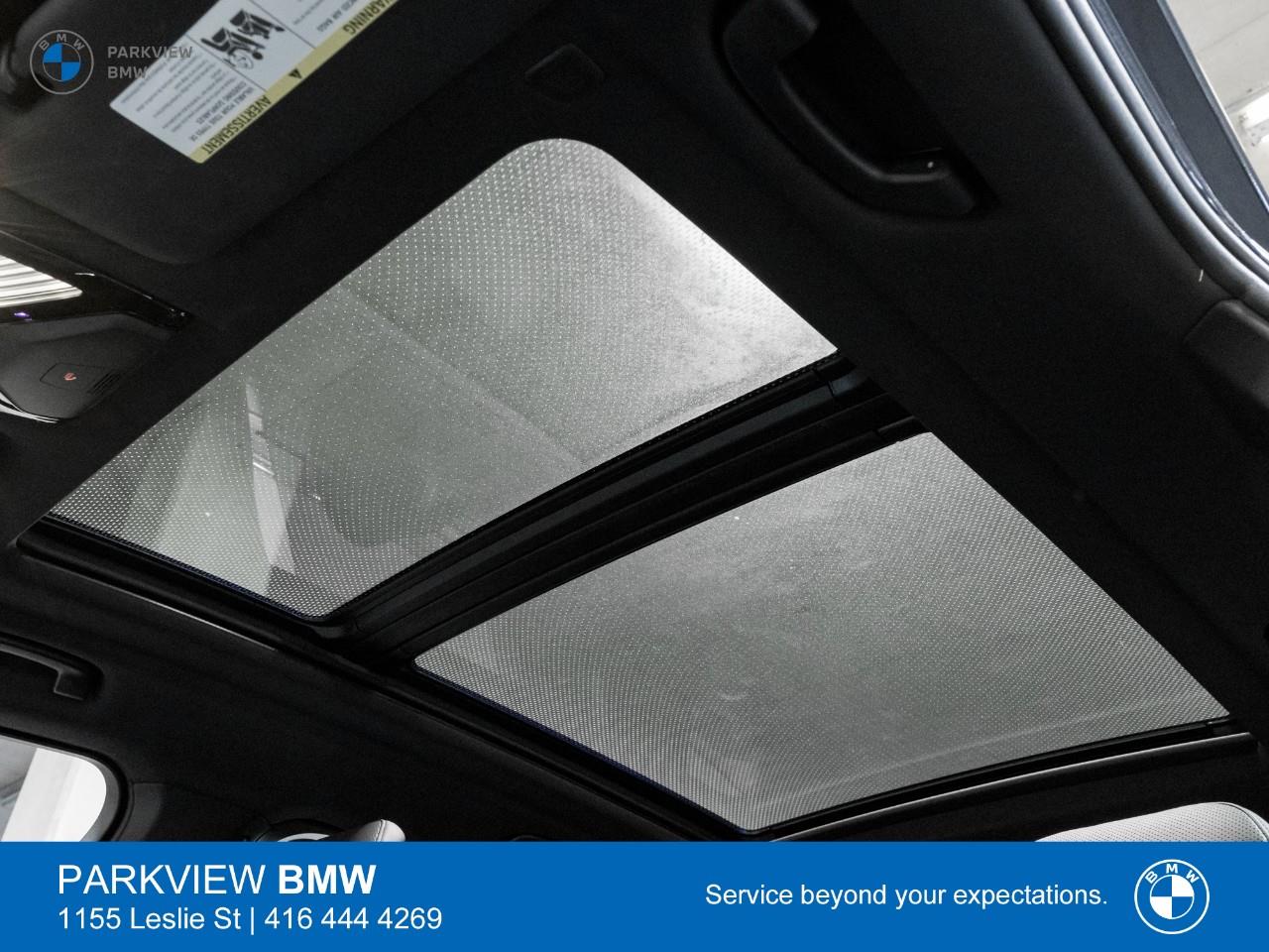 used 2024 BMW X5 car, priced at $86,992