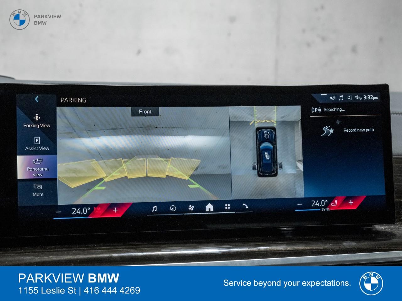 used 2024 BMW X5 car, priced at $86,992