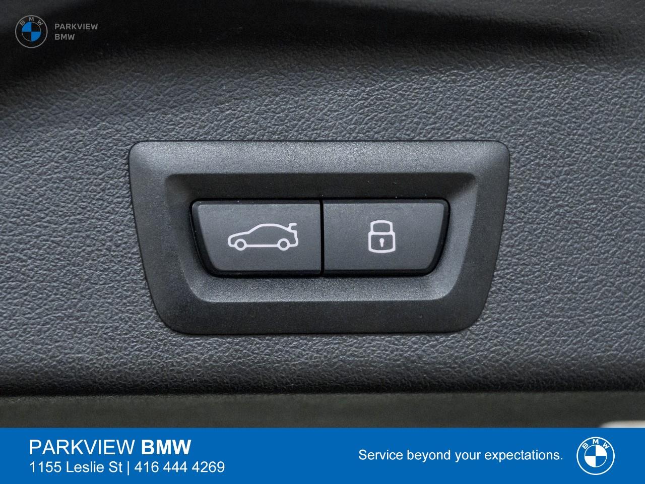 used 2024 BMW X5 car, priced at $86,992