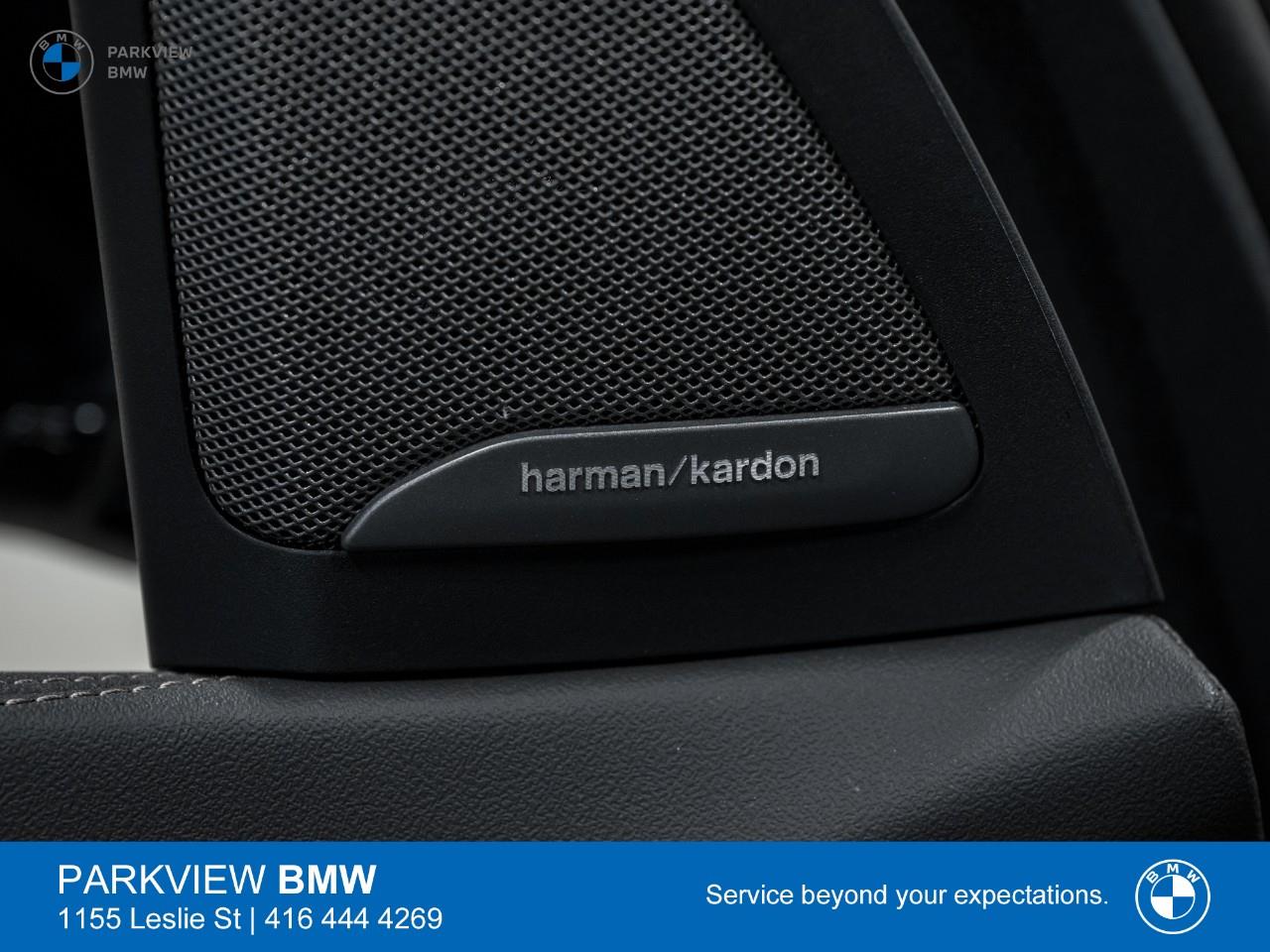 used 2024 BMW X5 car, priced at $86,992