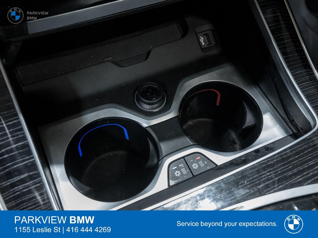 used 2024 BMW X5 car, priced at $86,992