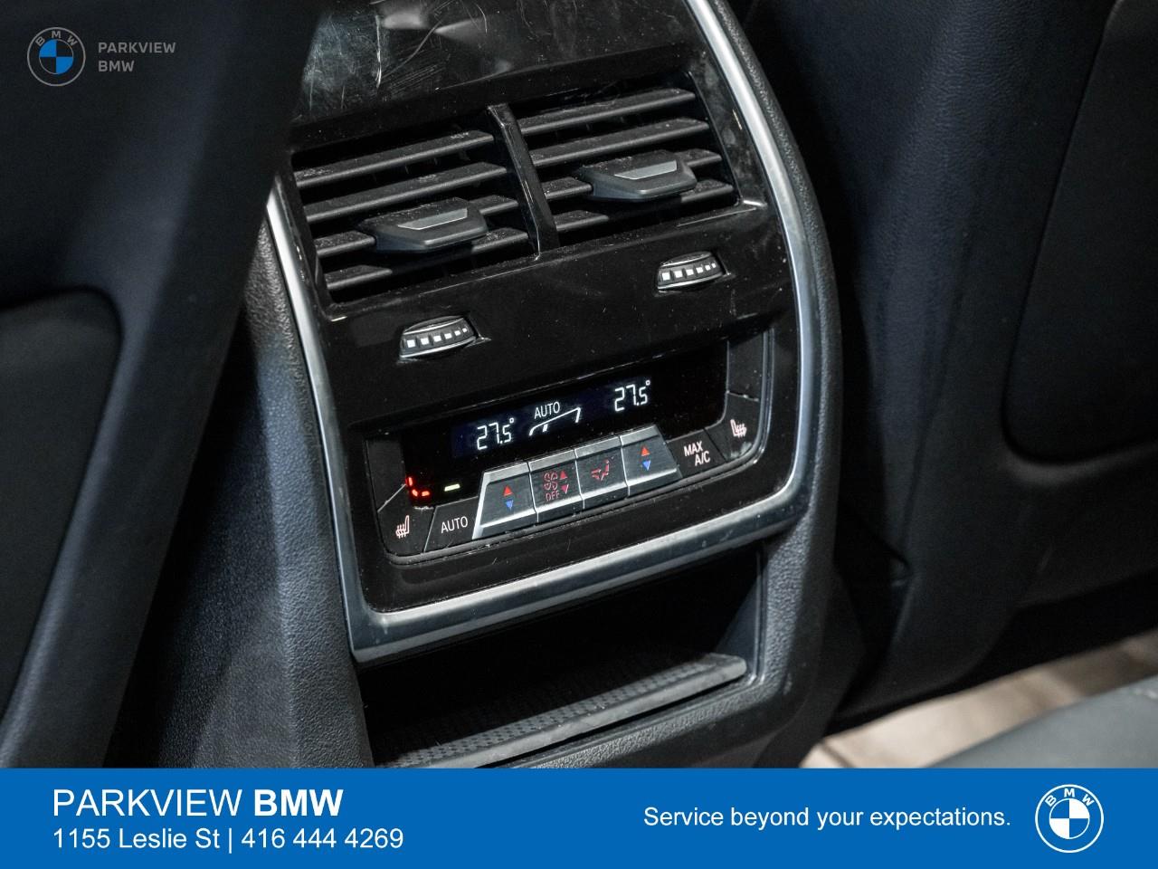 used 2024 BMW X5 car, priced at $86,992