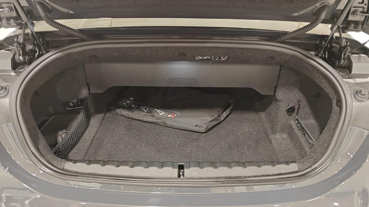 used 2023 BMW M4 car, priced at $106,522