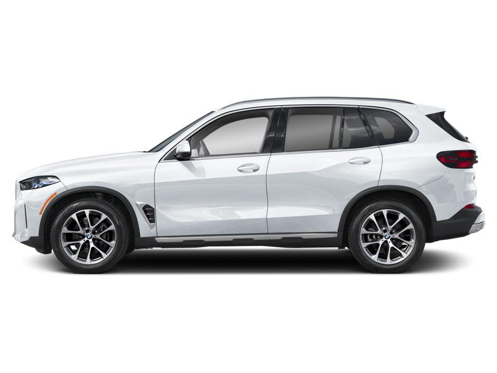 new 2026 BMW X5 car, priced at $101,118