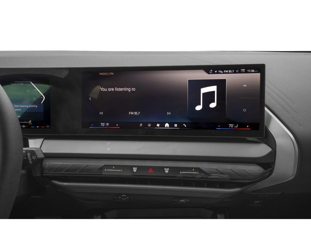 new 2026 BMW X3 car, priced at $75,718