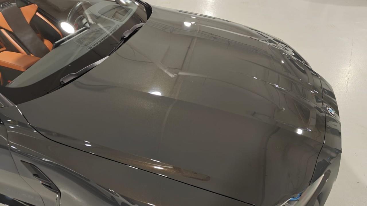 used 2023 BMW M4 car, priced at $106,522