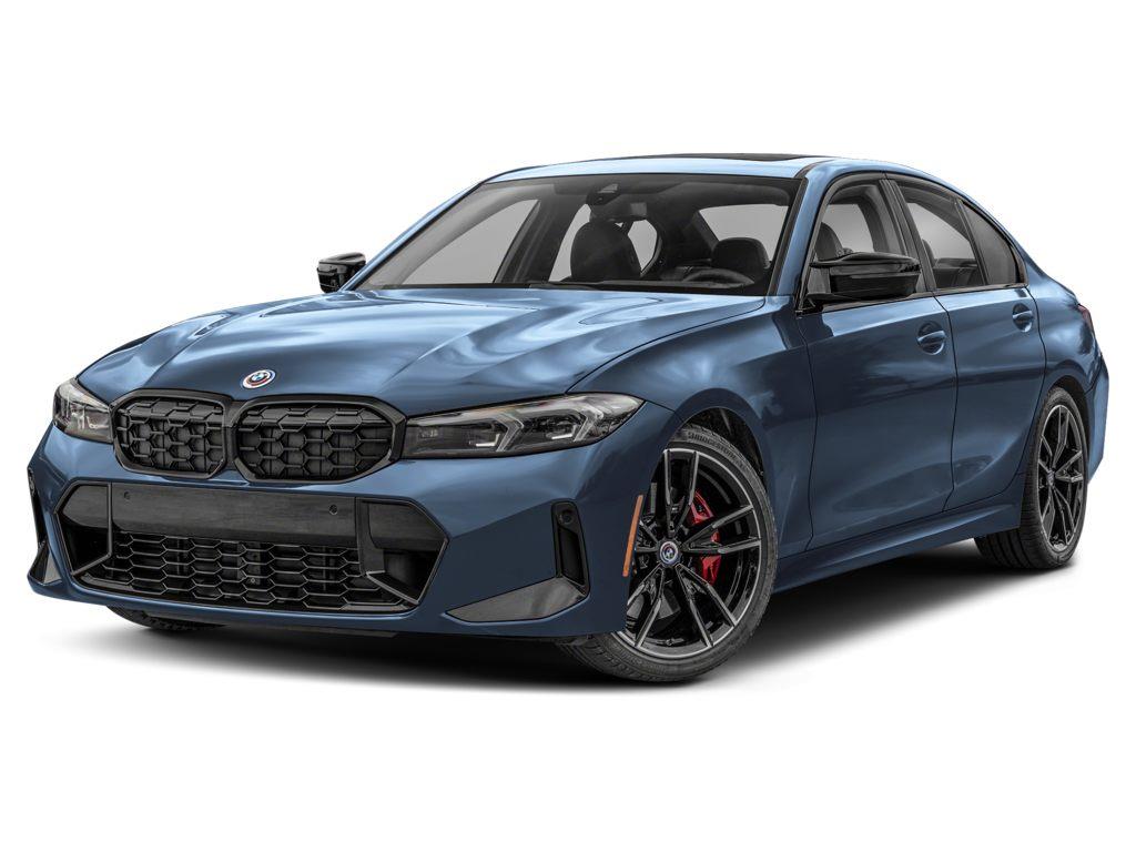 new 2026 BMW M340 car, priced at $84,234