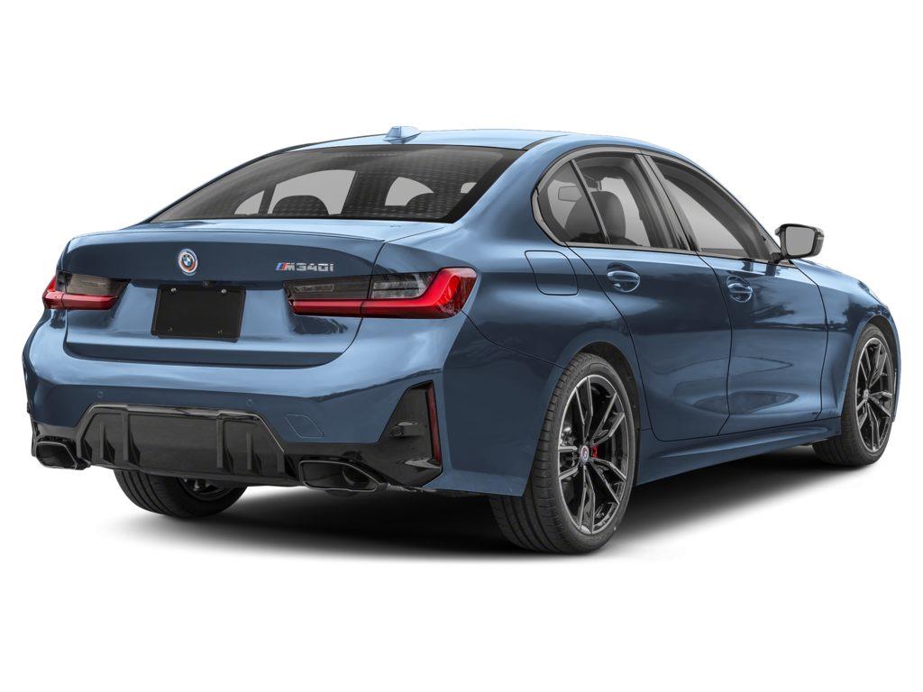 new 2026 BMW M340 car, priced at $84,234