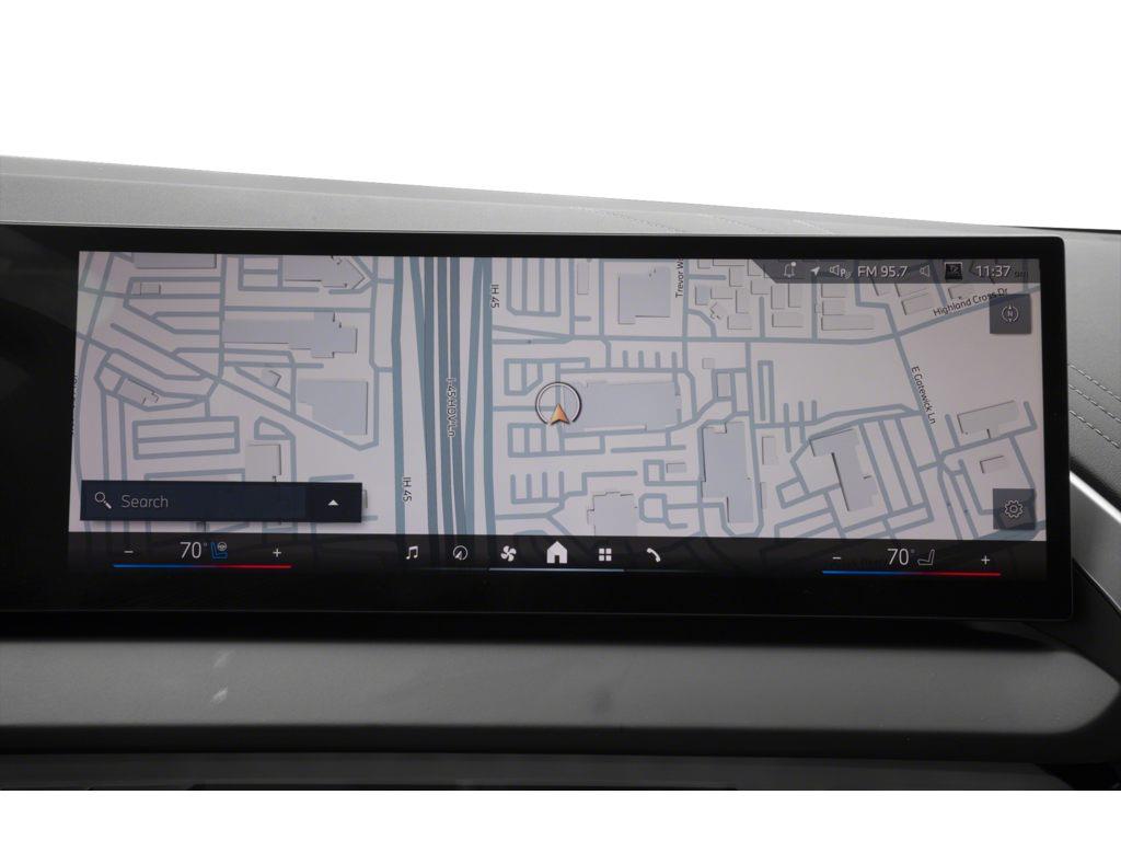 new 2026 BMW X3 car, priced at $75,368