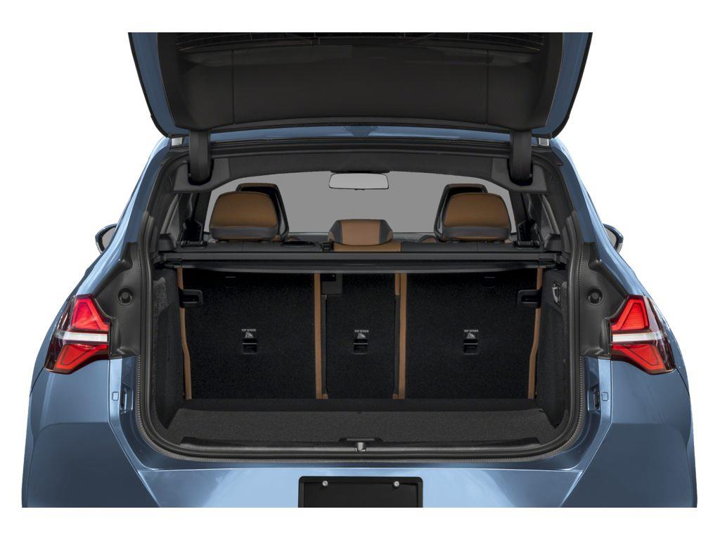 new 2026 BMW X3 car, priced at $74,468