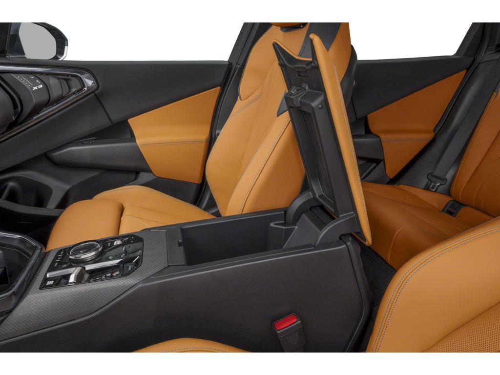 new 2026 BMW X3 car, priced at $74,468