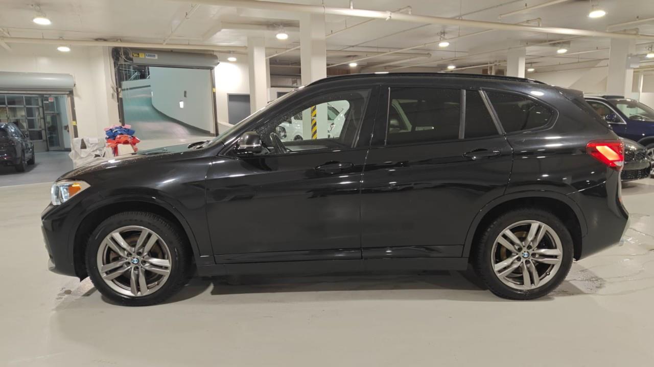 used 2021 BMW X1 car, priced at $32,992