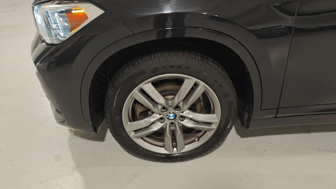 used 2021 BMW X1 car, priced at $32,992