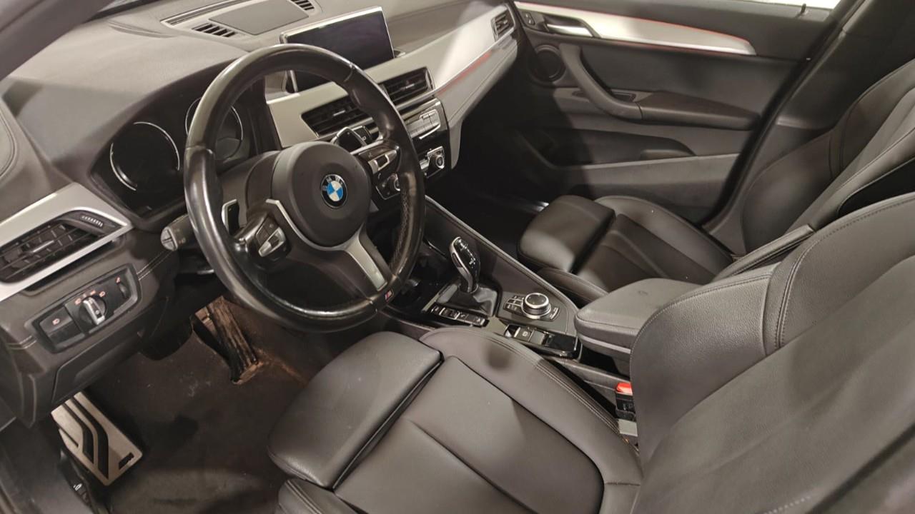 used 2021 BMW X1 car, priced at $32,992