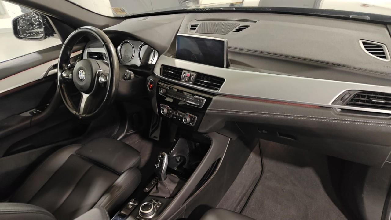 used 2021 BMW X1 car, priced at $32,992