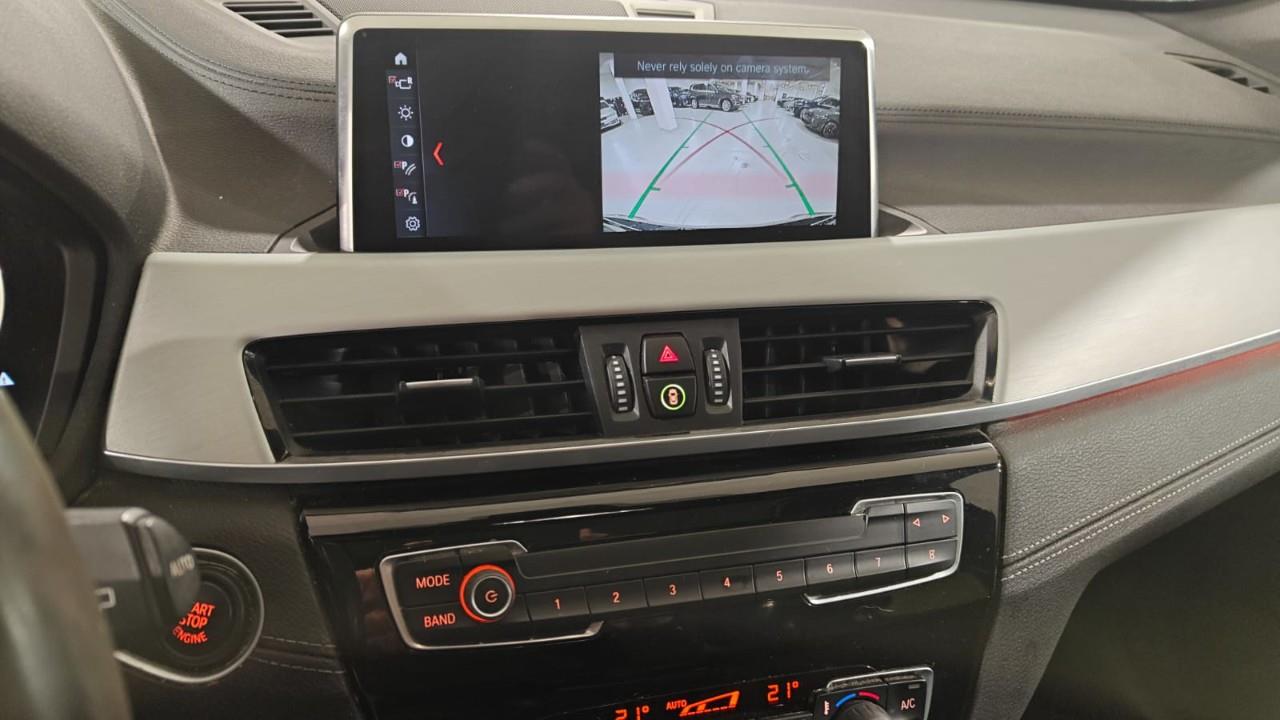 used 2021 BMW X1 car, priced at $32,992