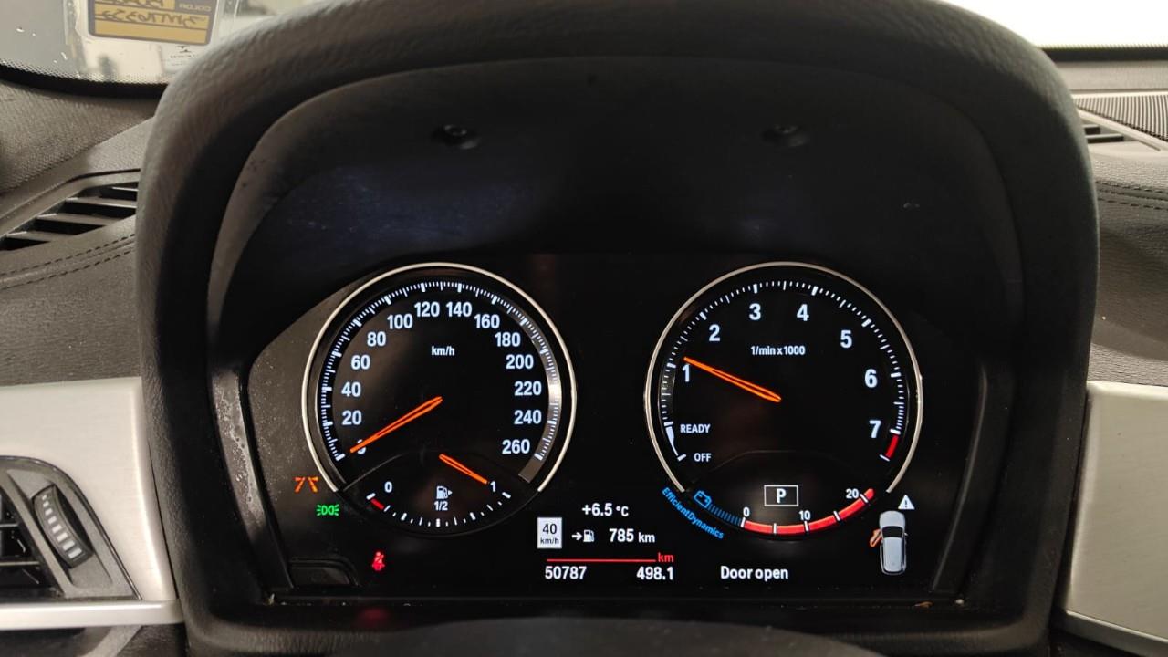 used 2021 BMW X1 car, priced at $32,992