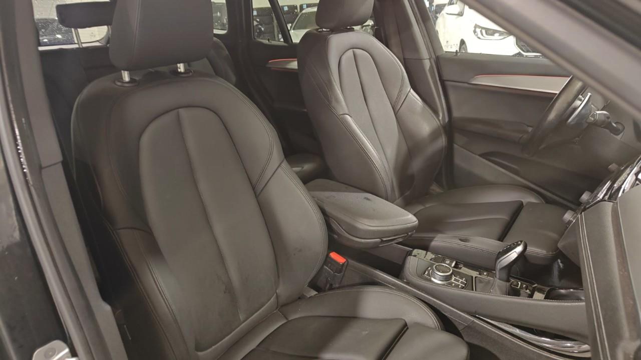 used 2021 BMW X1 car, priced at $32,992