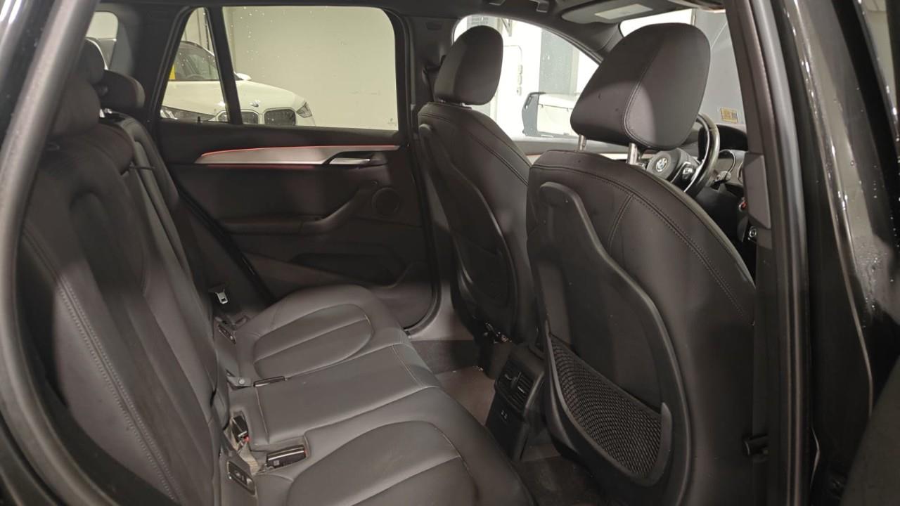 used 2021 BMW X1 car, priced at $32,992