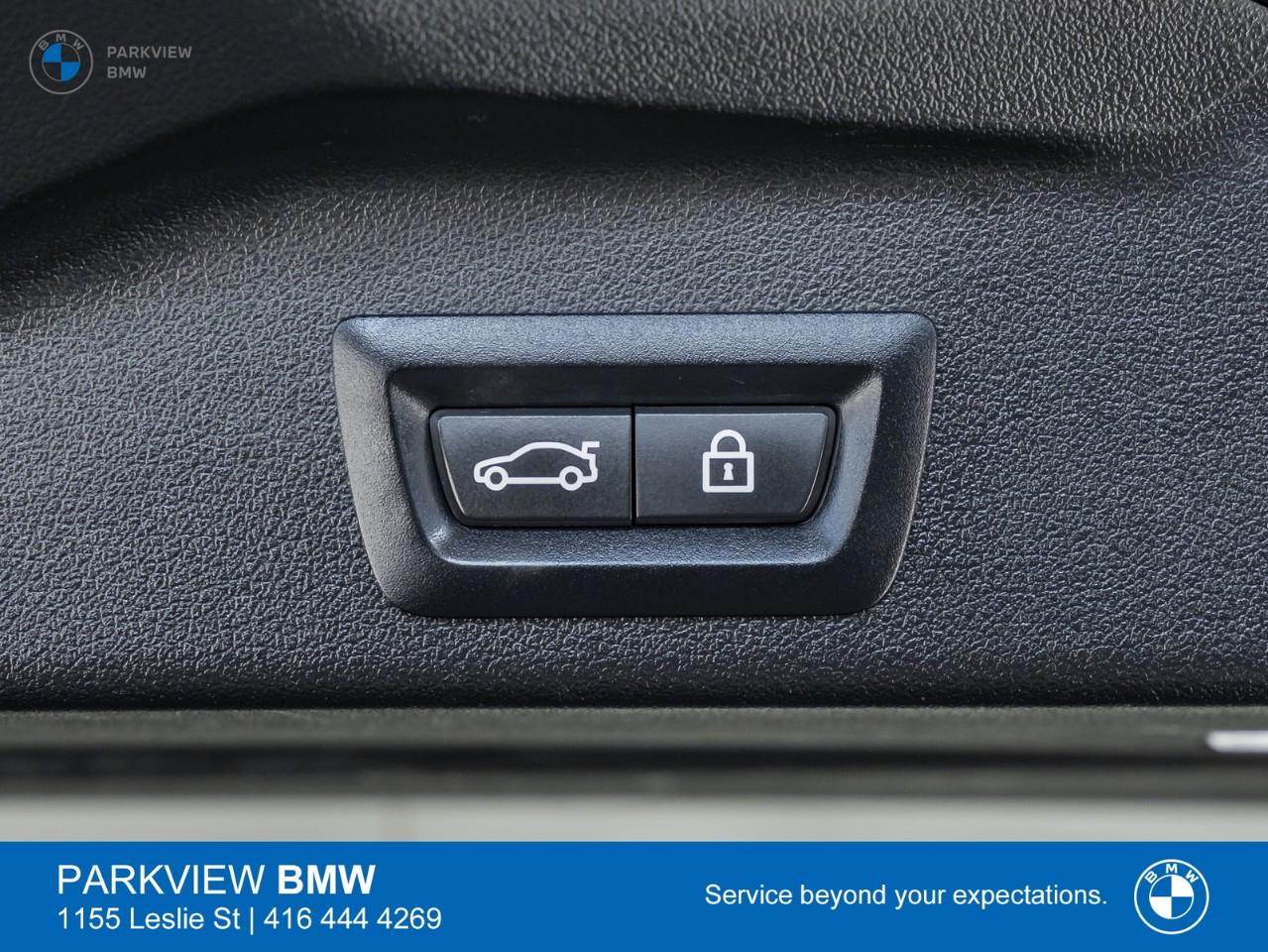 used 2022 BMW X5 car, priced at $65,992