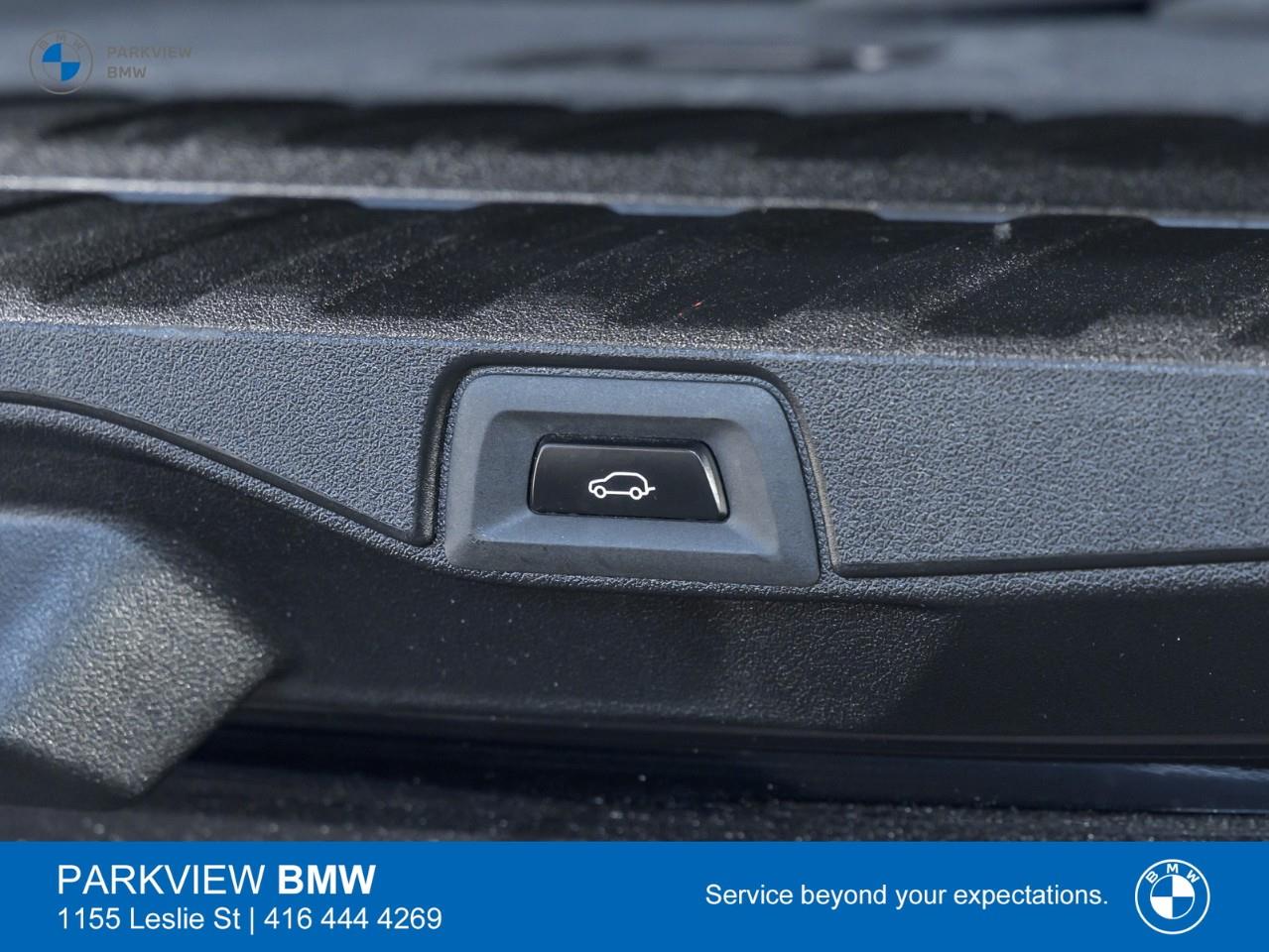 used 2022 BMW X5 car, priced at $65,992