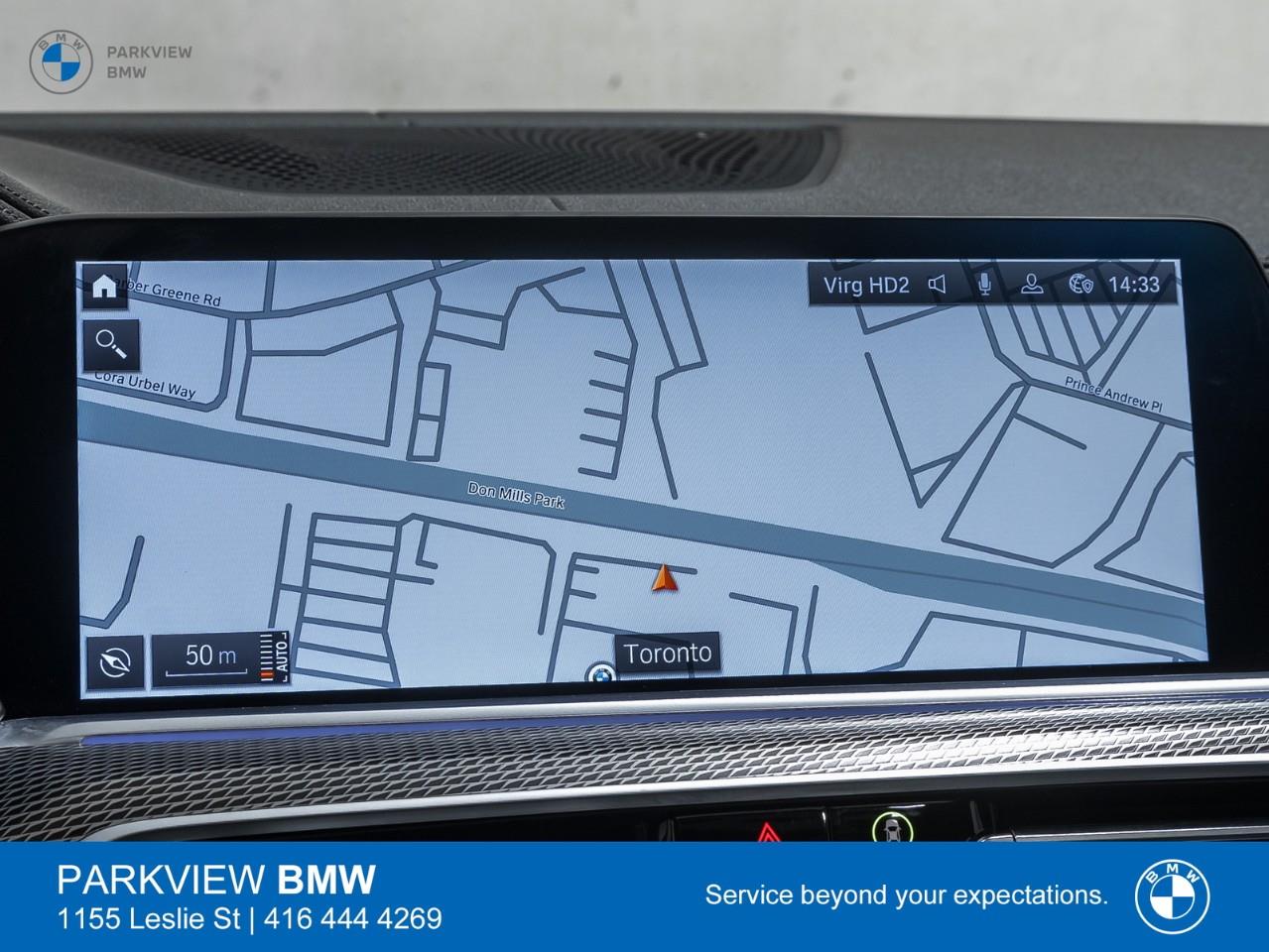 used 2022 BMW X5 car, priced at $65,992